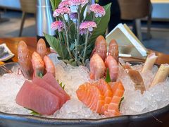 -Mr·Fish鱼鲜生海鲜放题(银泰in99店)