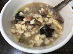 -老乌家特色小炒泡馍(大皮院店)