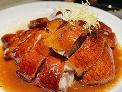 金牌马冈烧鹅-岭南真味·匠心粤菜(K11店)