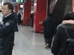 -望京西(地铁站)