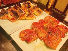 -松子料理(白家庄店)