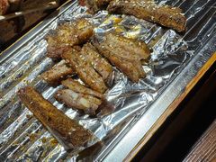 -霄汉羊排(万松园一店)