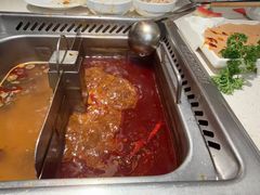 -海底捞火锅(高科广场店)