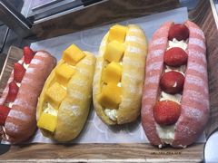 -LELECHA乐乐茶(美罗城店)