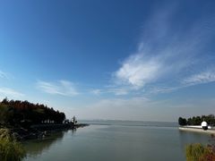 -苏州东太湖生态园