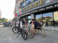 -四禧精酿烧烤串吧(大明湖店)