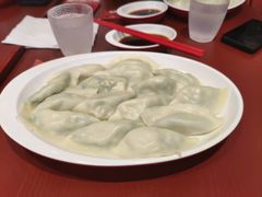 -喜家德虾仁水饺(东海缤纷天地店)