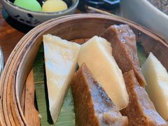 龙游发糕-鱼食饭稻·苏浙土菜17年老馆子(平江路店)