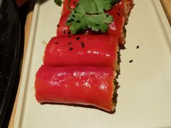 -南拳十三姨·潮汕砂锅粥(世纪金源店)