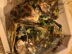 烤鱼-多哥水傣味餐厅(司马巷店)