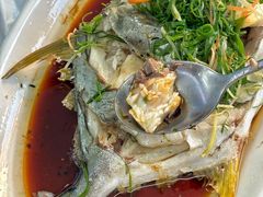 -官塘锋记鱼生·生腌·砂锅粥(牌坊街店)