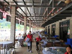 -钱大妈海鲜饭店(保利林语店)