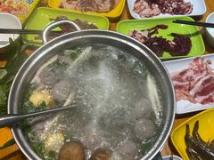 -养牛邓·潮汕牛肉海鲜自助火锅(广州店)