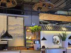 大堂-客2代·客家菜(旺角店)