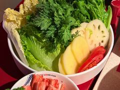 -小龙坎火锅(IFS HOT店)