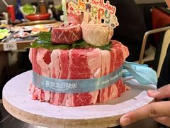 -厚贞日式烤肉(浦东汇智店)