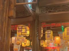 -南京大牌档(济南万象城店)