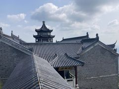 -句容茅山景区