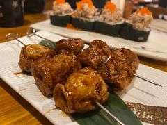 -三月居酒屋(青年大街店)