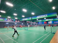 -Gsports全民运动健康中心