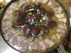 -东北菜冰城一家人