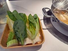 -左庭右院鲜牛肉火锅(京西大悦城店)