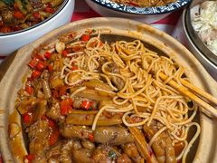 -恰八斗·猛火长沙菜(国贸店)