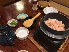 -蟹道乐(京都本店)