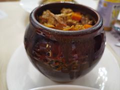 -华梅西餐厅(哈尔滨中央大街店)