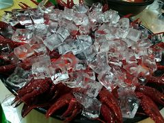 -怪怪龙虾·澳洲蓝龙王·深夜食堂(惊驾路店)