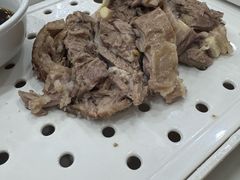-老毛手抓·盐池滩羊非遗手抓(宁夏总店)