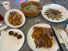 -陈鹏鹏潮汕菜(宝安机场T3航站楼店)