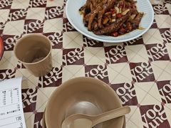 -老三样·旧食新味(船山路店)