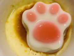 猫抓焦糖布丁-猫抓烤肉(武进吾悦广场店)