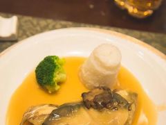 -珍呈中餐厅•粤川淮扬新疆(乌鲁木齐康莱德酒店)