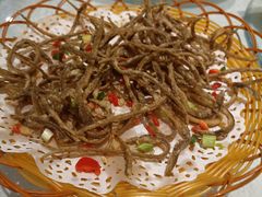 -莲花公园煎蟹(总店)