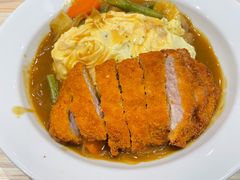 -COCO壱番屋(北京平安国际金融中心店)
