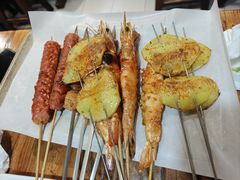 -壹块捌烧烤(灯市口店)