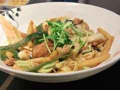-川成元·麻辣香锅(凯德MALL西直门店)