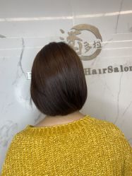 -潘多拉Hairsalon