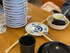 -KURA寿司(金阁寺店)