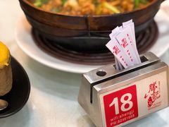 -勝記酒家·37年老字号·经典粤菜(荔枝公园店)