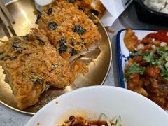 -小豆海棠(嘉兴路店)