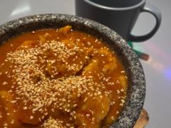 -chicken plus韩国炸鸡(城阳店)