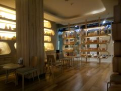 -Let’s Relax Spa(MBK)
