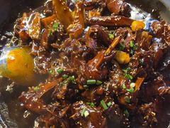 -回味黑鸭煲·始于2006(万松园店)