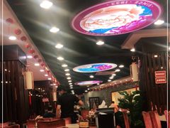 大堂-点都德(盘福楼店)