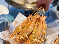 -79号渔船海鲜饭店(华强北店)