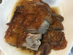 -立哥港式茶餐厅