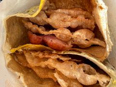 -南楼煎饼(滨江道店)